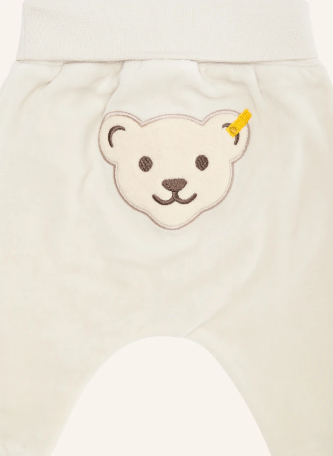 Steiff Steiff Jogginghose WELLNESS