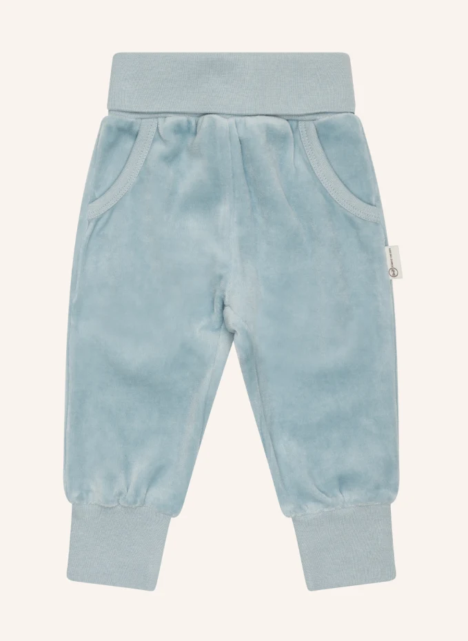 Steiff Steiff Set WELLNESS: Hose Und Sweatshirt