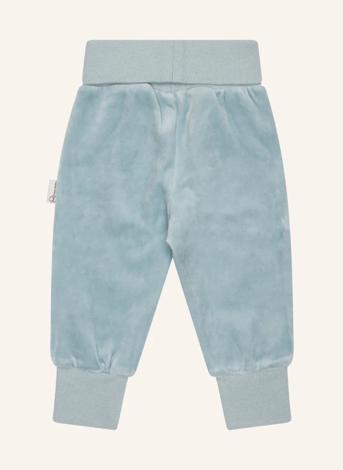 Steiff Steiff Set WELLNESS: Hose Und Sweatshirt