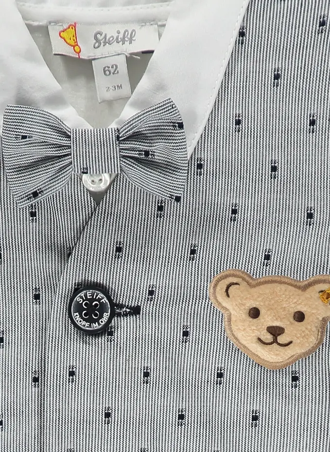 Steiff Steiff Strampler