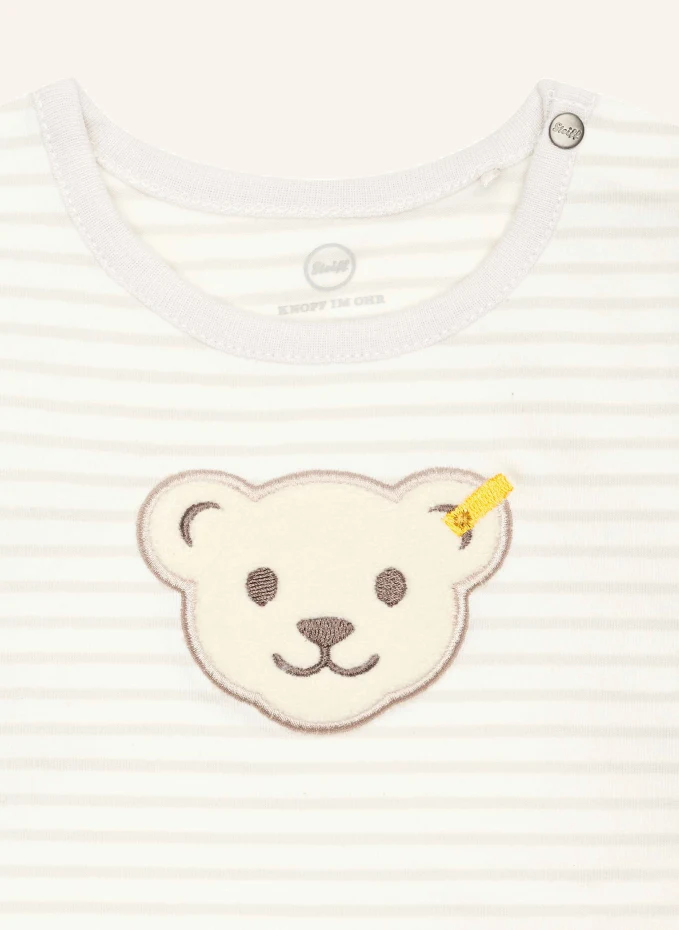 Steiff Steiff Strampler WELLNESS