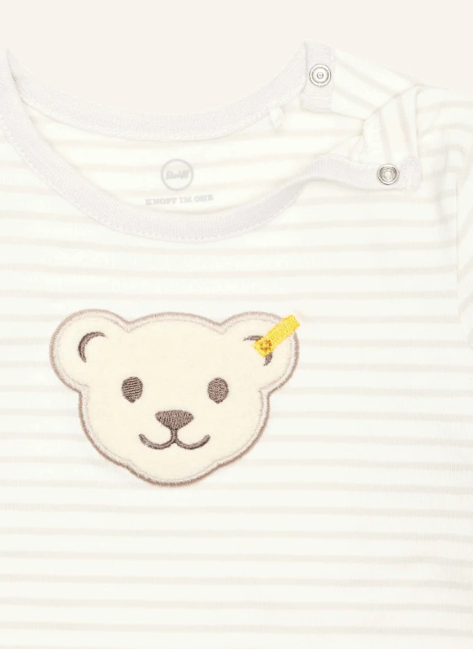 Steiff Steiff Strampler WELLNESS