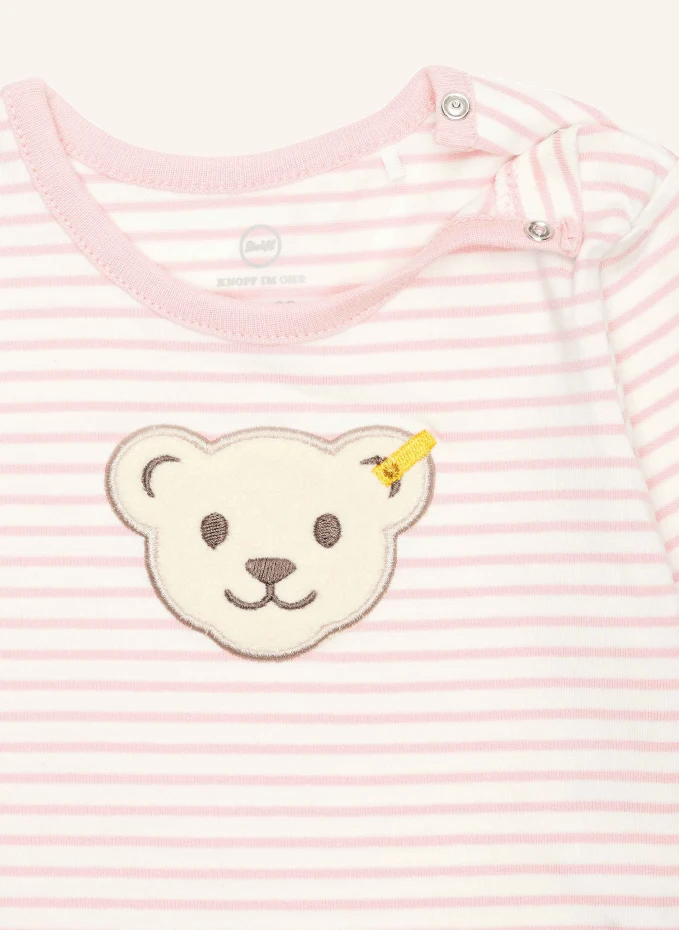 Steiff Steiff Strampler WELLNESS