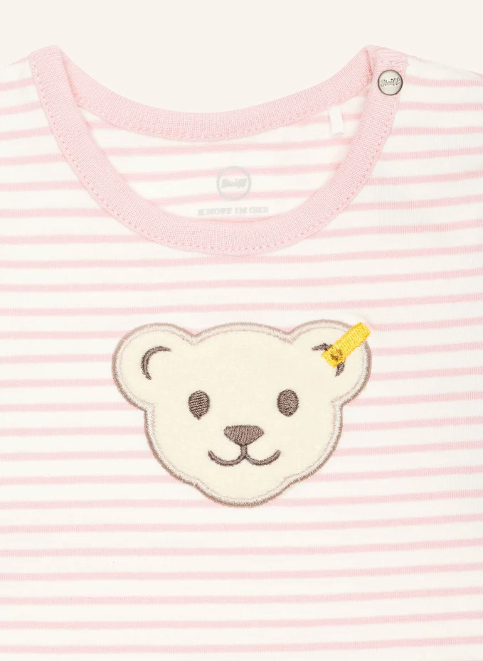 Steiff Steiff Strampler WELLNESS