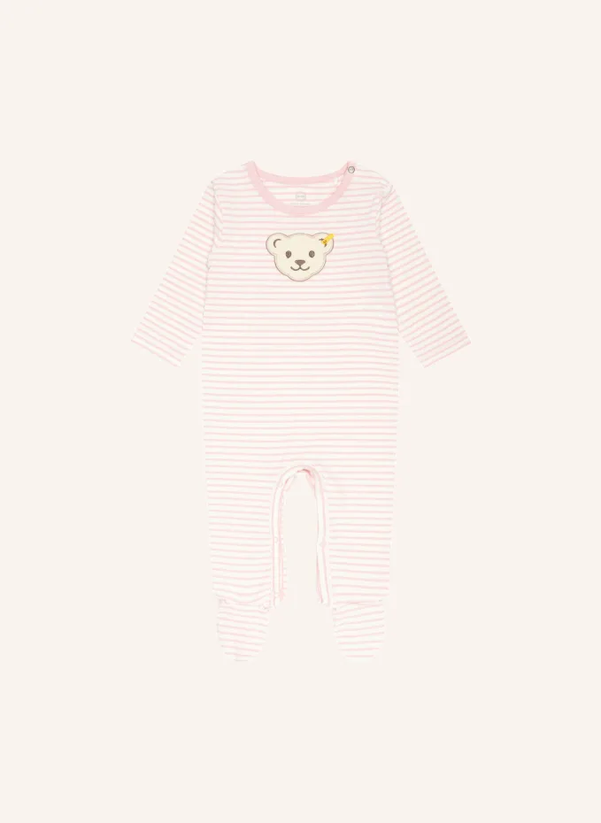 Steiff Steiff Strampler WELLNESS