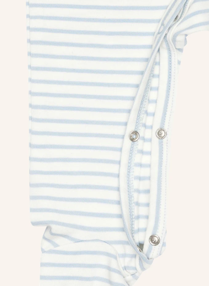 Steiff Steiff Strampler WELLNESS