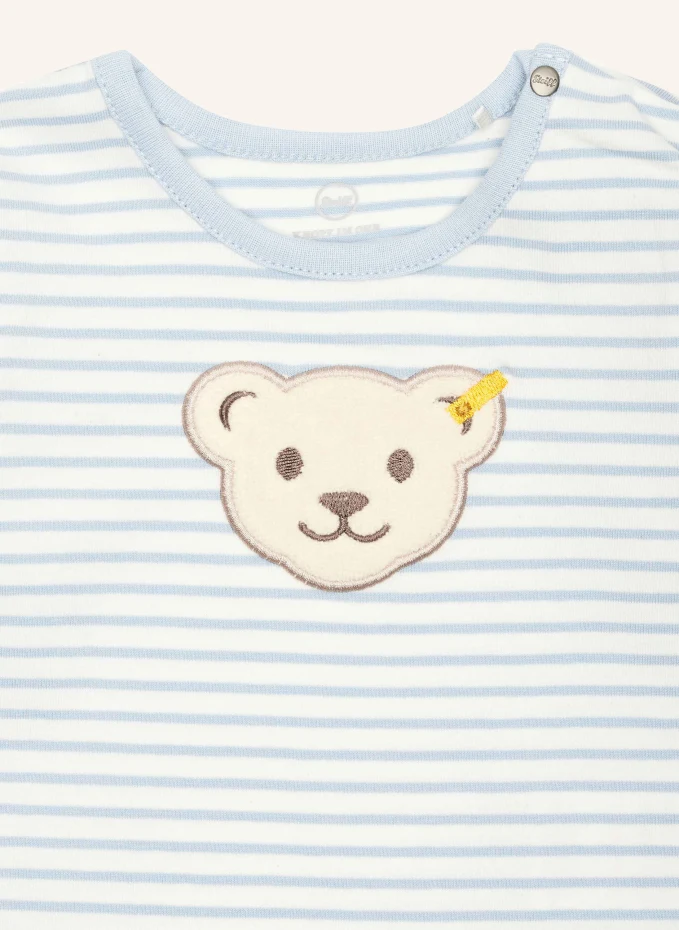 Steiff Steiff Strampler WELLNESS