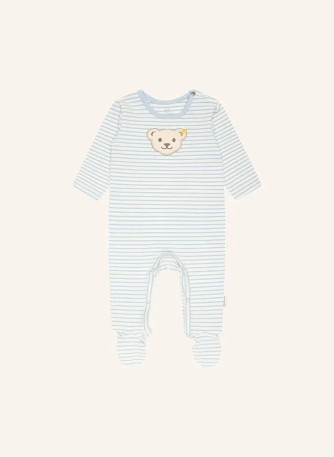 Steiff Steiff Strampler WELLNESS