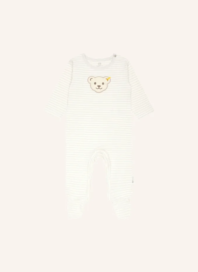 Steiff Steiff Strampler WELLNESS