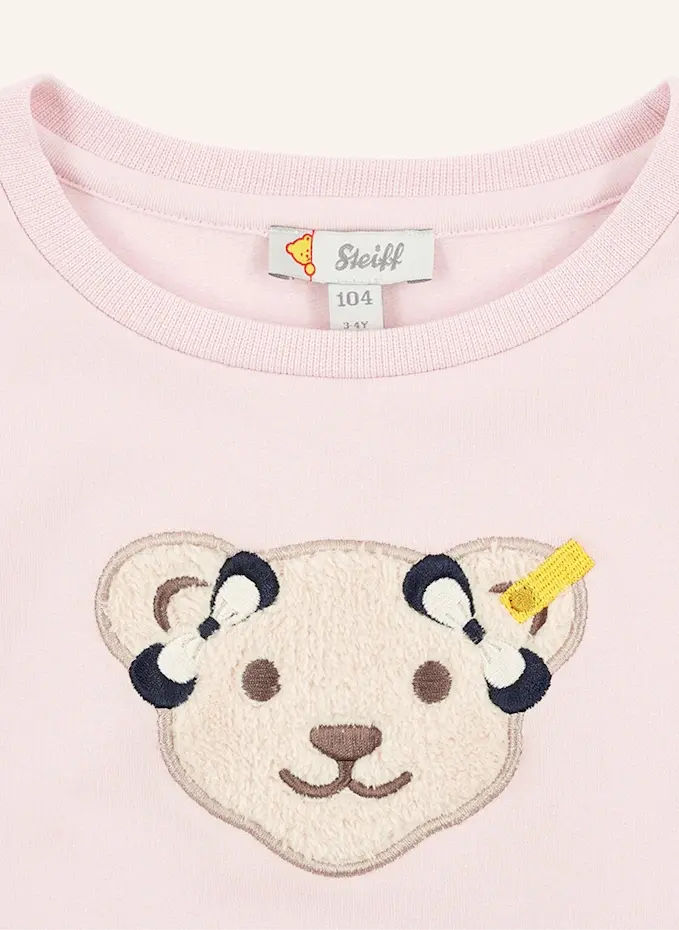 Steiff Steiff Sweatshirt DALMATIAN