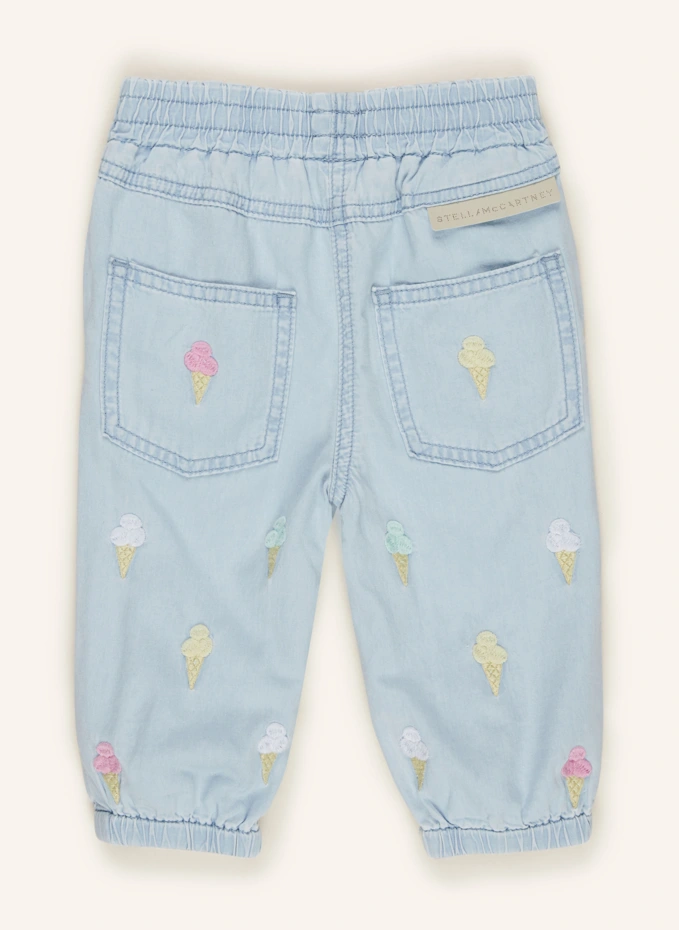 STELLA McCARTNEY KIDS STELLA McCARTNEY KIDS HoseBABY