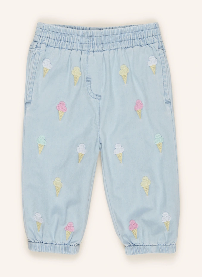 STELLA McCARTNEY KIDS STELLA McCARTNEY KIDS HoseBABY