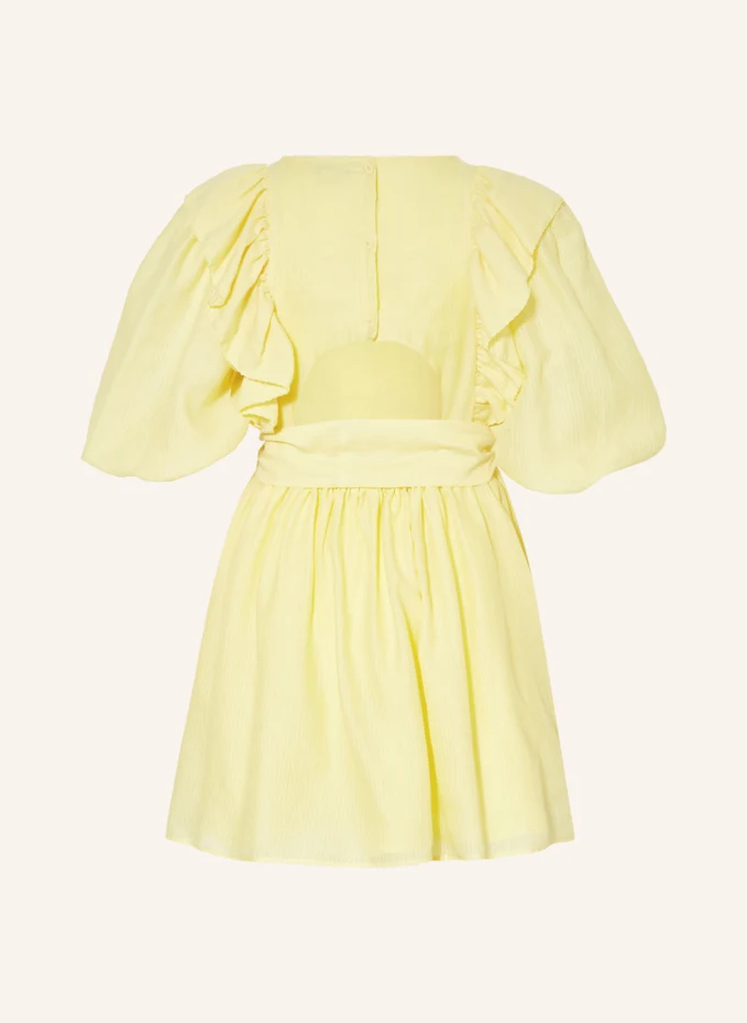 STELLA McCARTNEY KIDS STELLA McCARTNEY KIDS Kleid Mit Cut-outKIDS