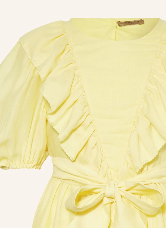 STELLA McCARTNEY KIDS STELLA McCARTNEY KIDS Kleid Mit Cut-outKIDS