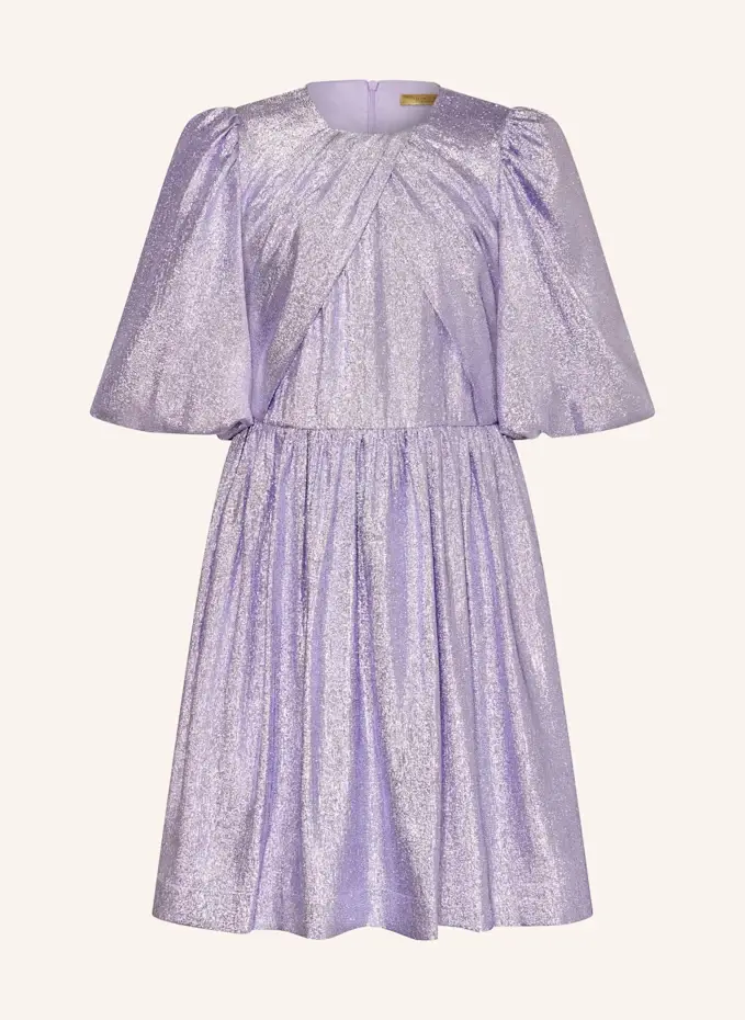 STELLA McCARTNEY KIDS STELLA McCARTNEY KIDS Kleid mit GlitzergarnKIDS