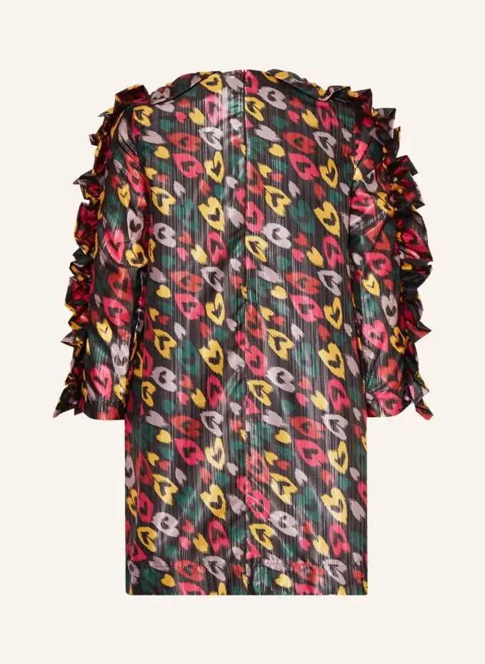 STELLA McCARTNEY KIDS STELLA McCARTNEY KIDS Kleid Mit RüschenKIDS