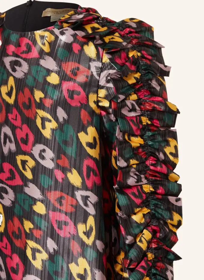 STELLA McCARTNEY KIDS STELLA McCARTNEY KIDS Kleid Mit RüschenKIDS