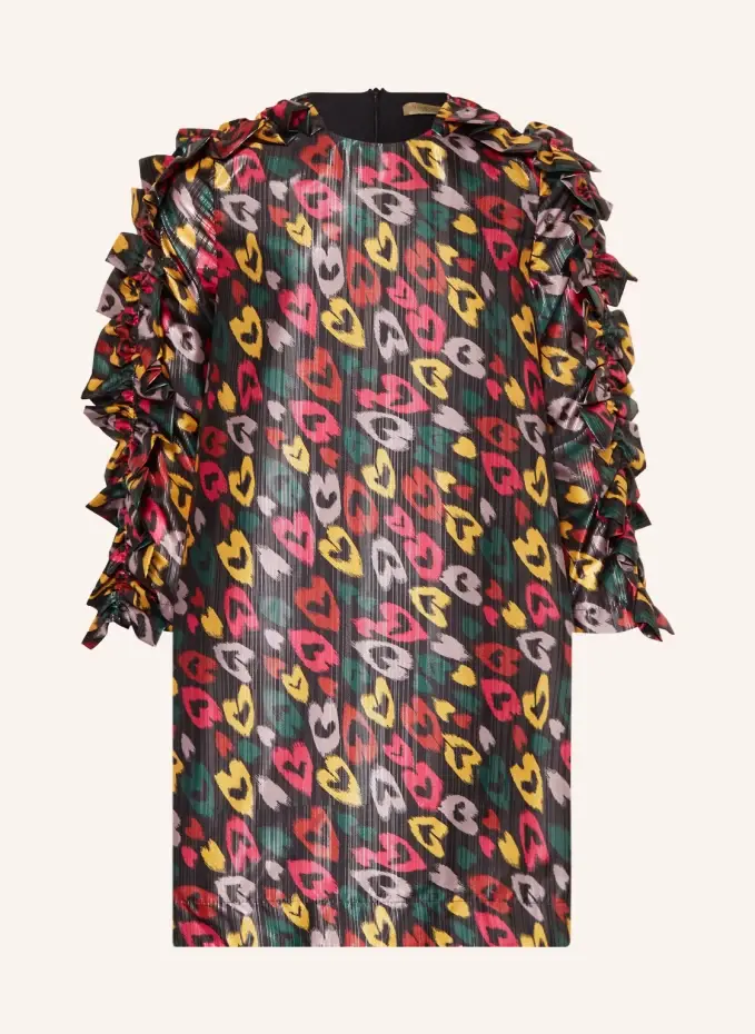 STELLA McCARTNEY KIDS STELLA McCARTNEY KIDS Kleid Mit RüschenKIDS