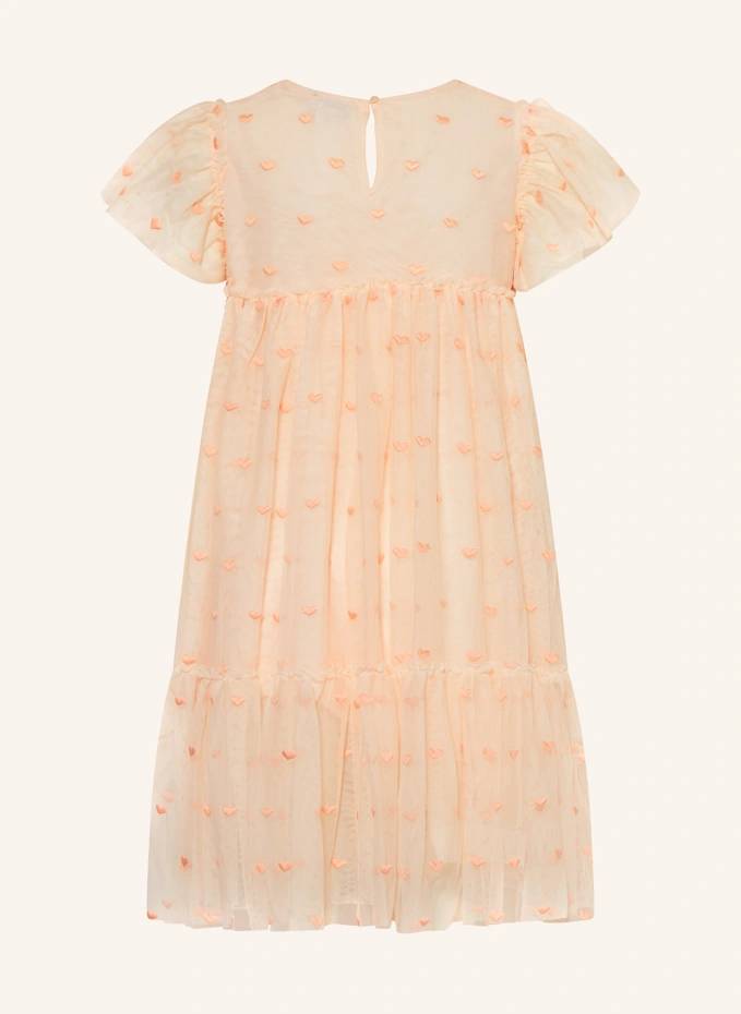STELLA McCARTNEY KIDS STELLA McCARTNEY KIDS Kleid Mit StickereienKIDS
