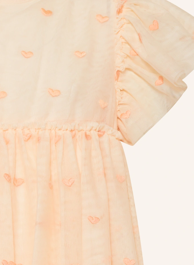 STELLA McCARTNEY KIDS STELLA McCARTNEY KIDS Kleid Mit StickereienKIDS