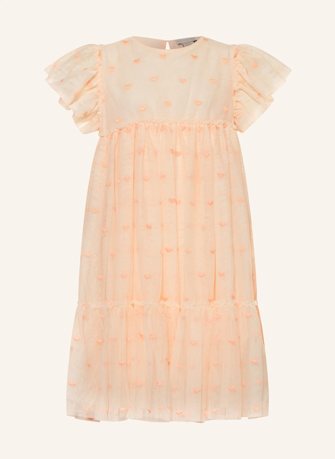 STELLA McCARTNEY KIDS STELLA McCARTNEY KIDS Kleid Mit StickereienKIDS