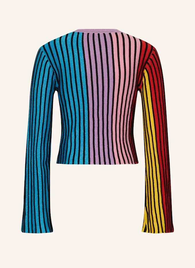 STELLA McCARTNEY KIDS STELLA McCARTNEY KIDS Pullover Mit GlitzergarnKIDS