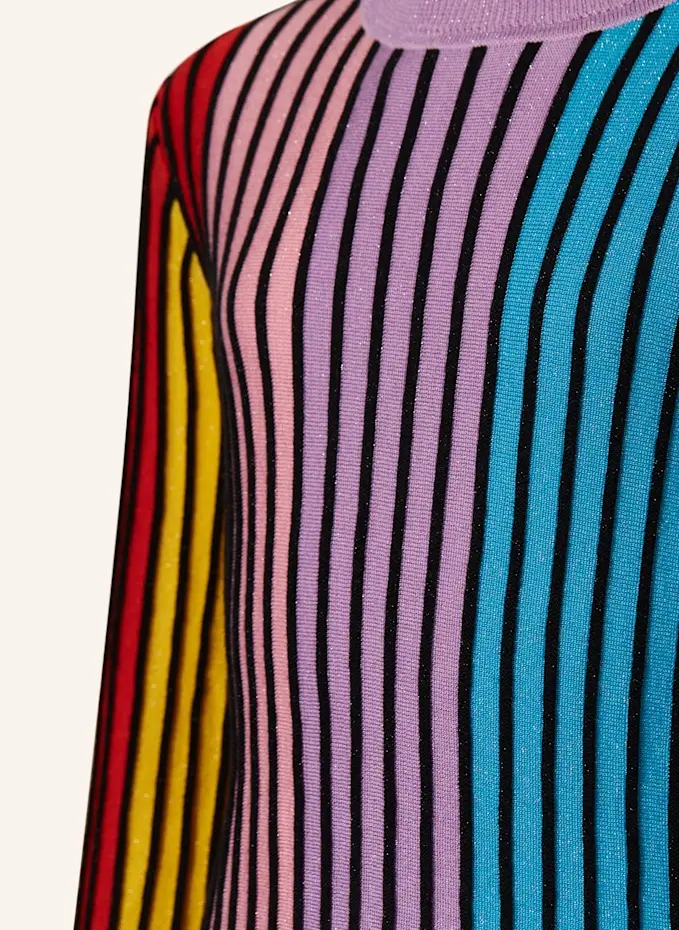 STELLA McCARTNEY KIDS STELLA McCARTNEY KIDS Pullover Mit GlitzergarnKIDS