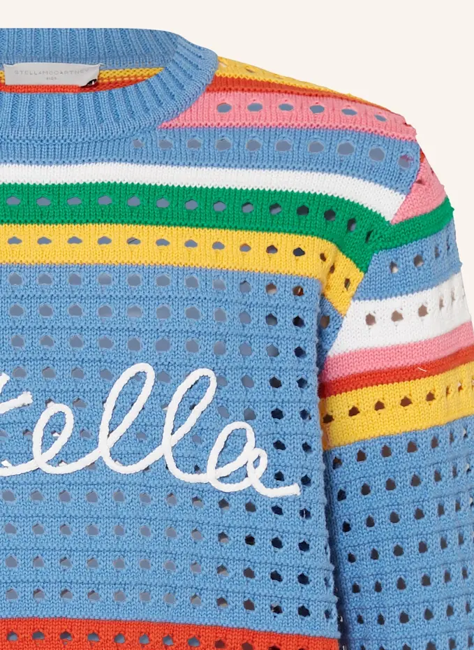 STELLA McCARTNEY KIDS STELLA McCARTNEY KIDS PulloverKIDS