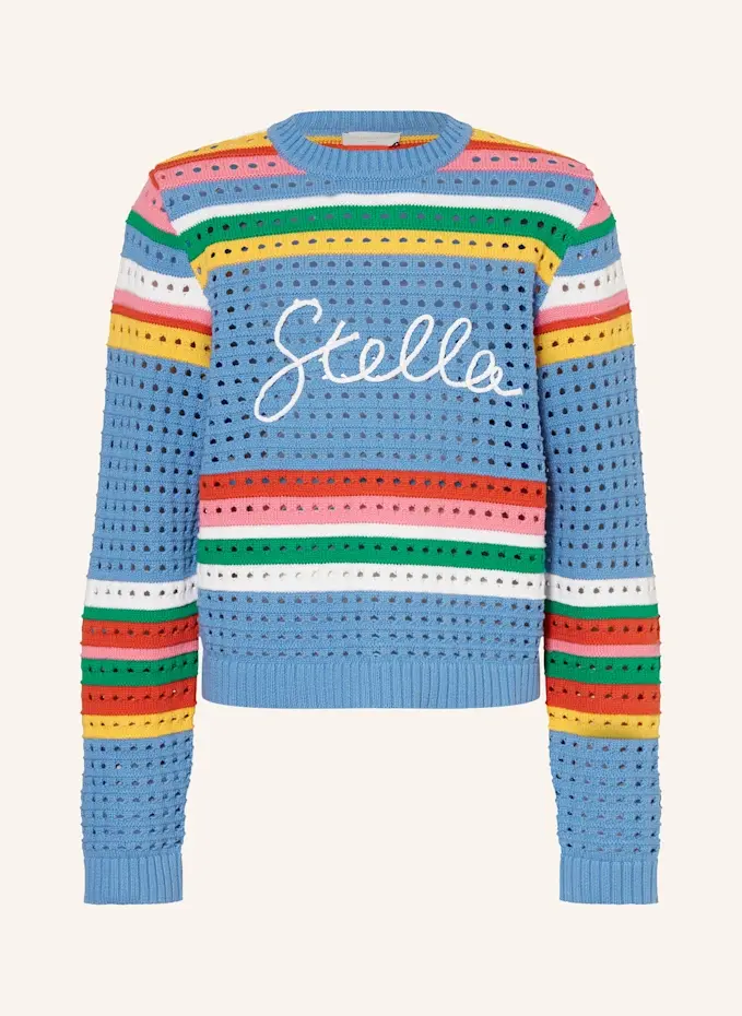 STELLA McCARTNEY KIDS STELLA McCARTNEY KIDS PulloverKIDS