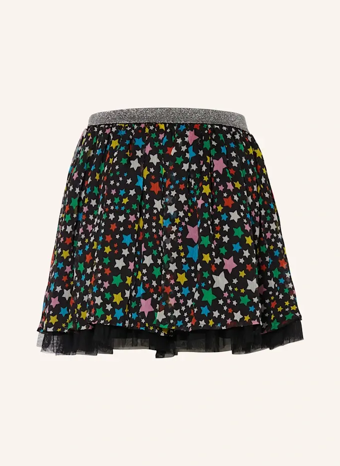 STELLA McCARTNEY KIDS STELLA McCARTNEY KIDS Rock Mit GlitzergarnKIDS