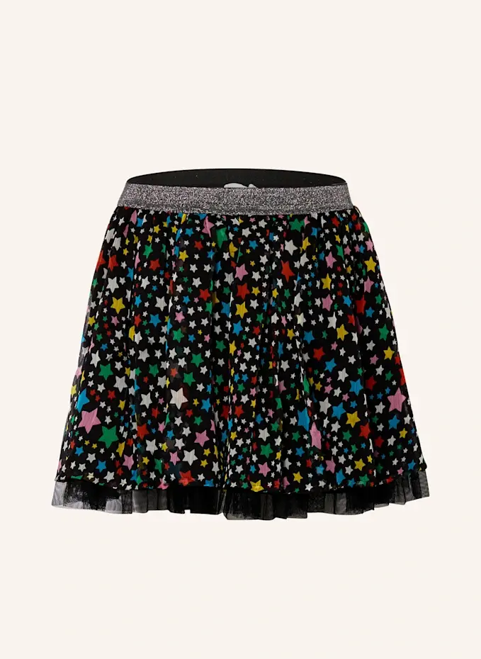 STELLA McCARTNEY KIDS STELLA McCARTNEY KIDS Rock mit GlitzergarnKIDS
