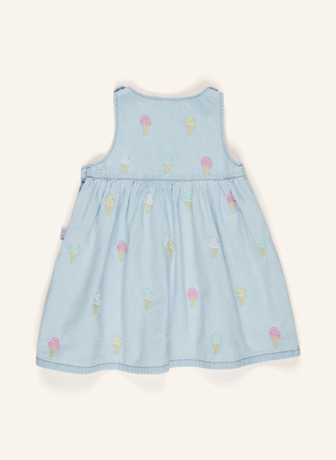 STELLA McCARTNEY KIDS STELLA McCARTNEY KIDS Set: Kleid Und HoseBABY