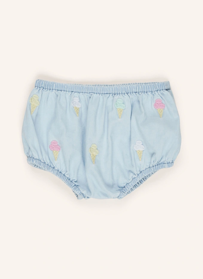 STELLA McCARTNEY KIDS STELLA McCARTNEY KIDS Set: Kleid Und HoseBABY