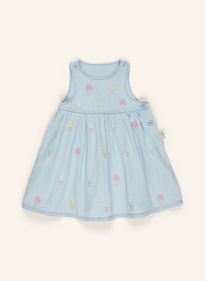 STELLA McCARTNEY KIDS STELLA McCARTNEY KIDS Set: Kleid Und HoseBABY