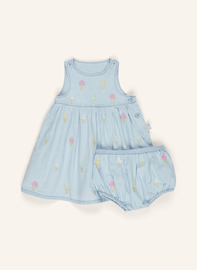 STELLA McCARTNEY KIDS STELLA McCARTNEY KIDS Set: Kleid und HoseBABY