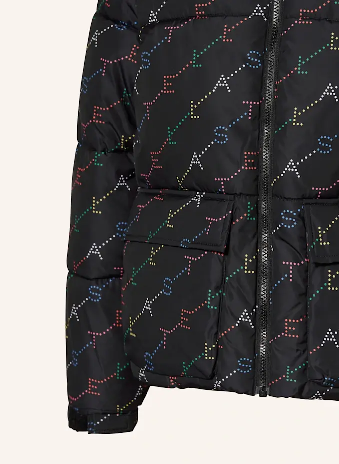 STELLA McCARTNEY KIDS STELLA McCARTNEY KIDS SteppjackeKIDS