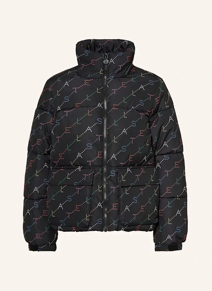 STELLA McCARTNEY KIDS STELLA McCARTNEY KIDS SteppjackeKIDS