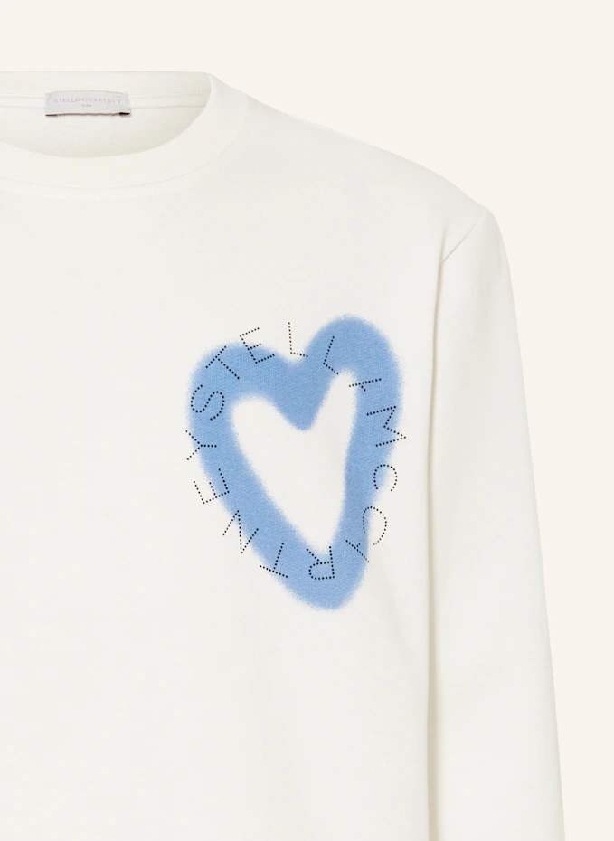 STELLA McCARTNEY KIDS STELLA McCARTNEY KIDS SweatshirtKIDS
