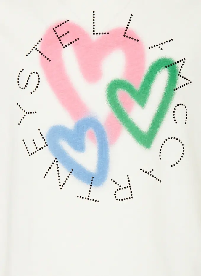 STELLA McCARTNEY KIDS STELLA McCARTNEY KIDS T-ShirtKIDS