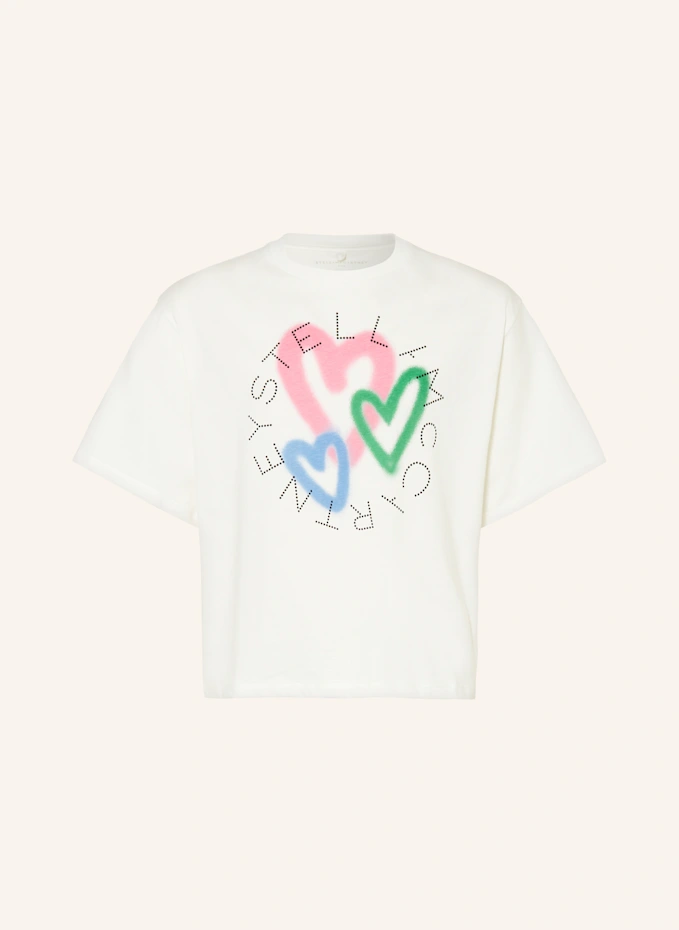 STELLA McCARTNEY KIDS STELLA McCARTNEY KIDS T-ShirtKIDS