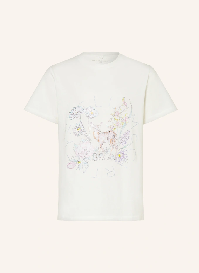 STELLA McCARTNEY KIDS STELLA McCARTNEY KIDS T-ShirtKIDS