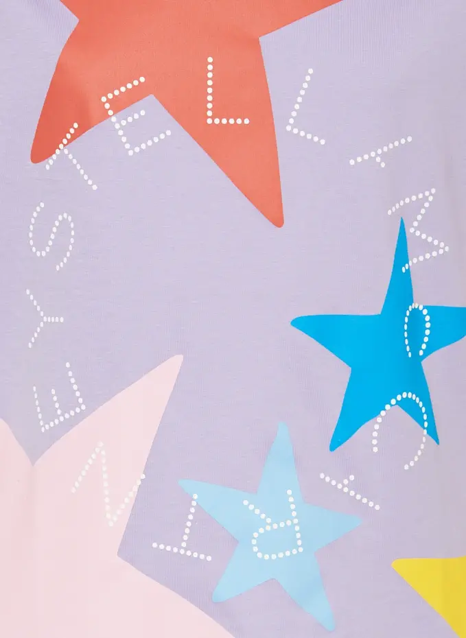 STELLA McCARTNEY KIDS STELLA McCARTNEY KIDS T-ShirtKIDS