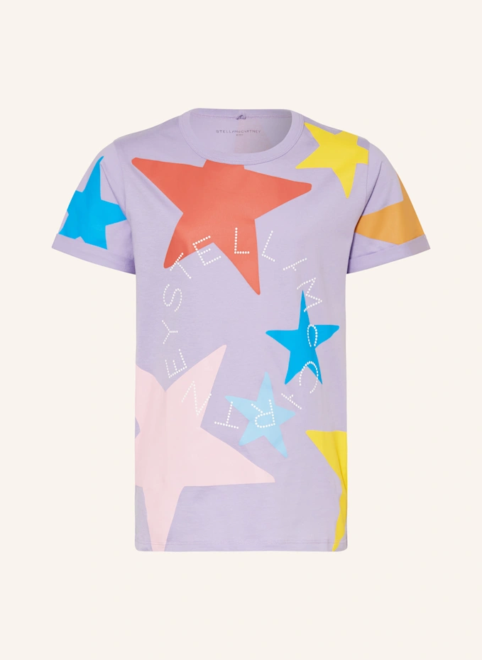 STELLA McCARTNEY KIDS STELLA McCARTNEY KIDS T-ShirtKIDS