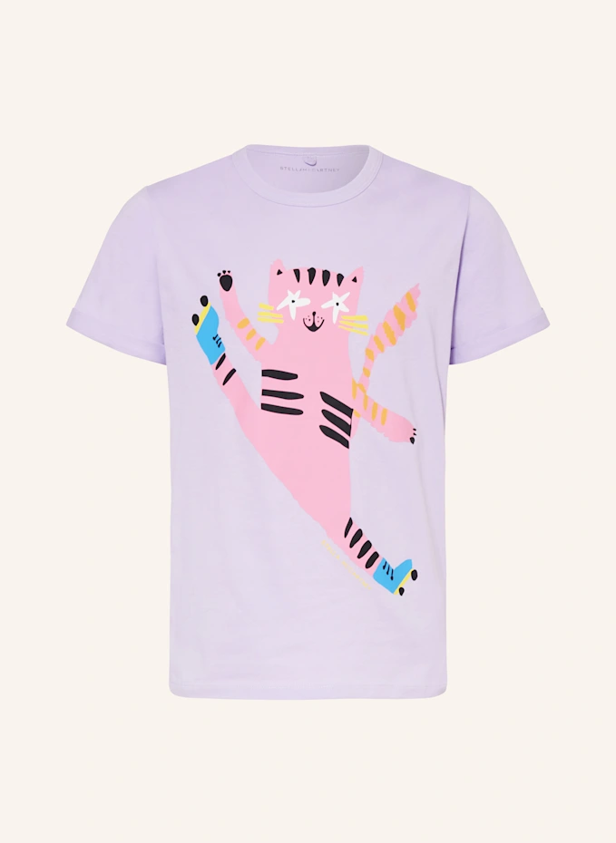 STELLA McCARTNEY KIDS STELLA McCARTNEY KIDS T-ShirtKIDS
