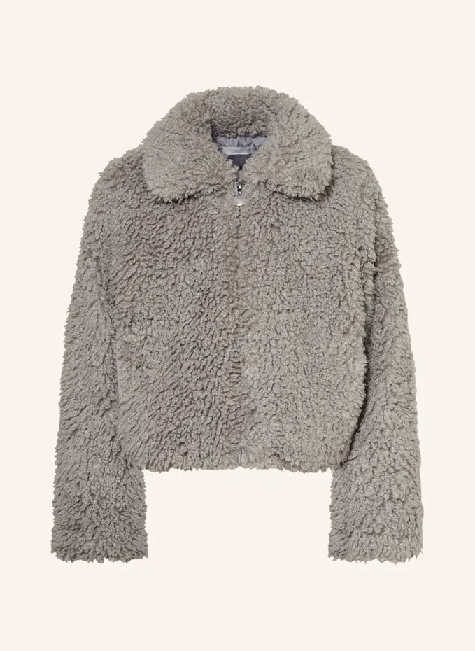 STELLA McCARTNEY KIDS STELLA McCARTNEY KIDS Teddyfell-JackeKIDS