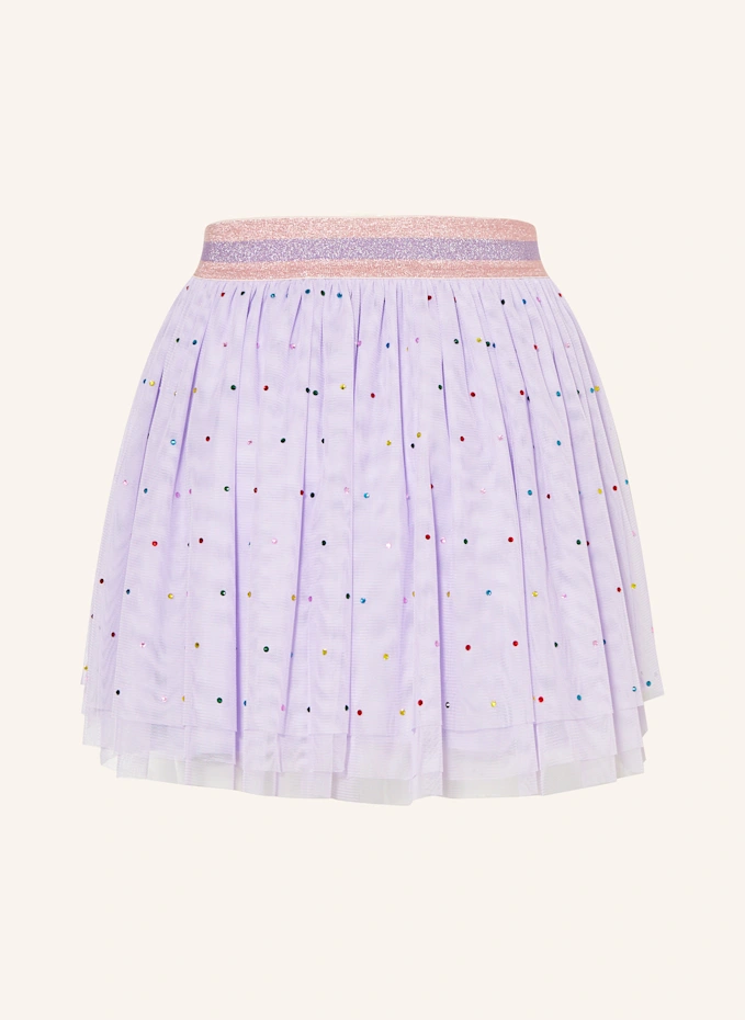 STELLA McCARTNEY KIDS STELLA McCARTNEY KIDS Tüllrock Mit SchmucksteinenKIDS