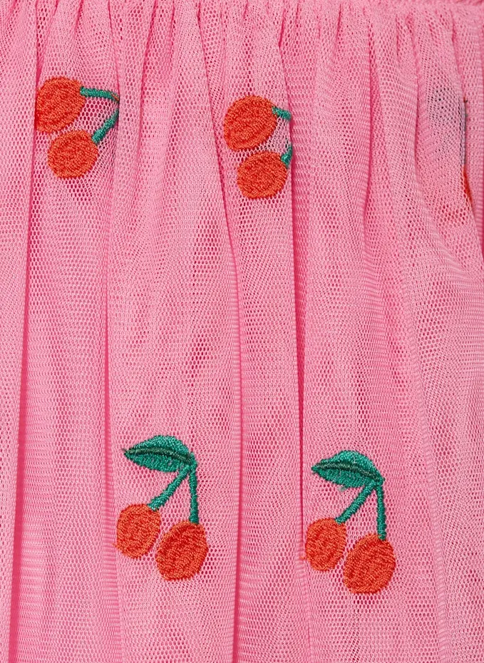 STELLA McCARTNEY KIDS STELLA McCARTNEY KIDS TüllrockKIDS