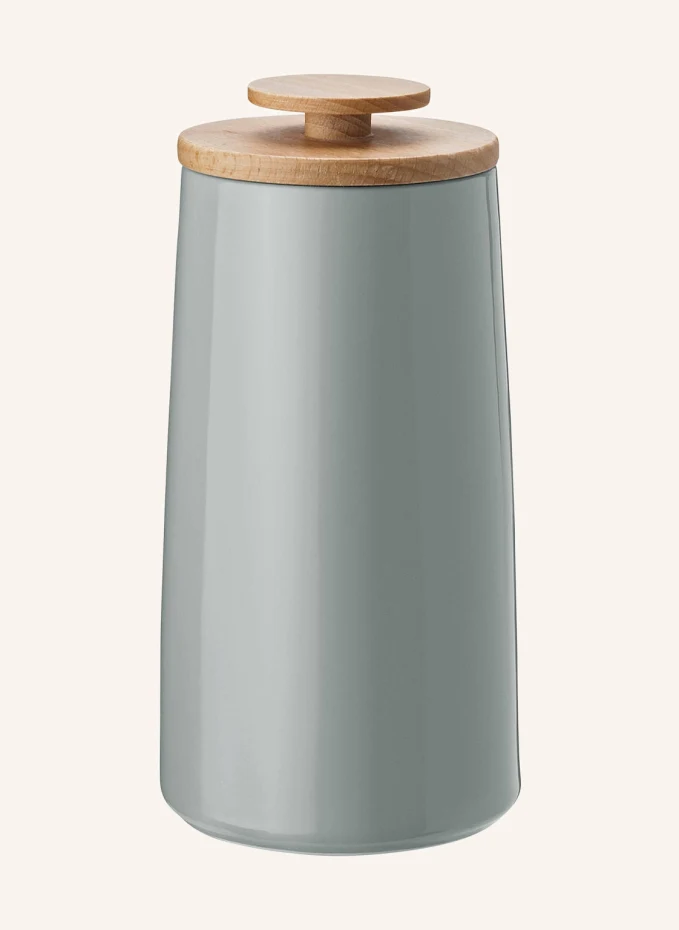 Stelton Stelton Aufbewahrungsdose EMMA Höhe: 19 5 Cm