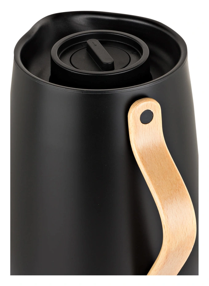 Stelton Stelton Isolierkanne EMMA Mit Integriertem TeesiebVolumen: 1 L