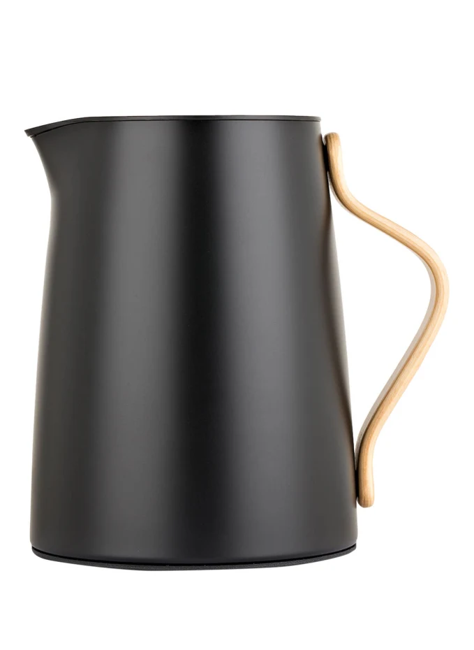 stelton stelton Isolierkanne EMMA mit integriertem TeesiebVolumen: 1 l